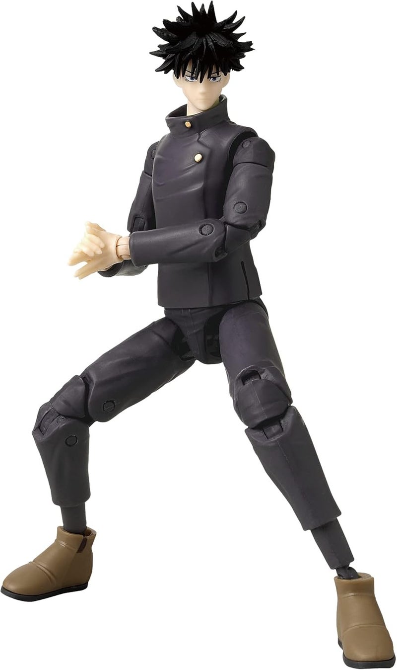 Ban Dai BANDAI Anime Heroes: Jujutsu Kaisen - Image 3